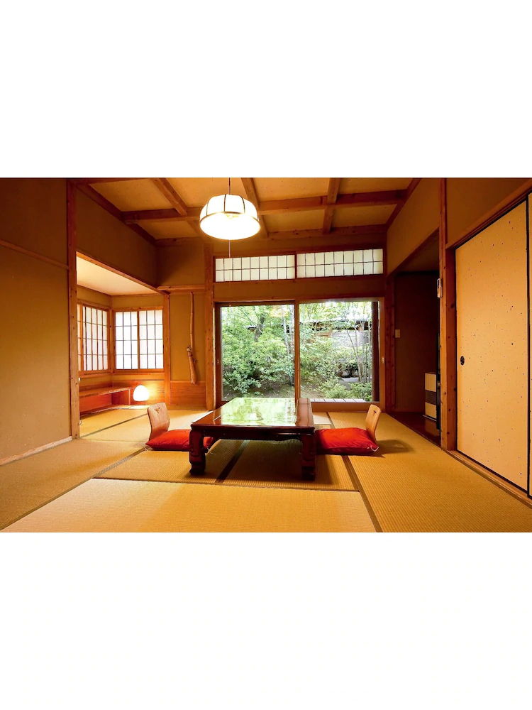 Shiki no Sato Hanamura
