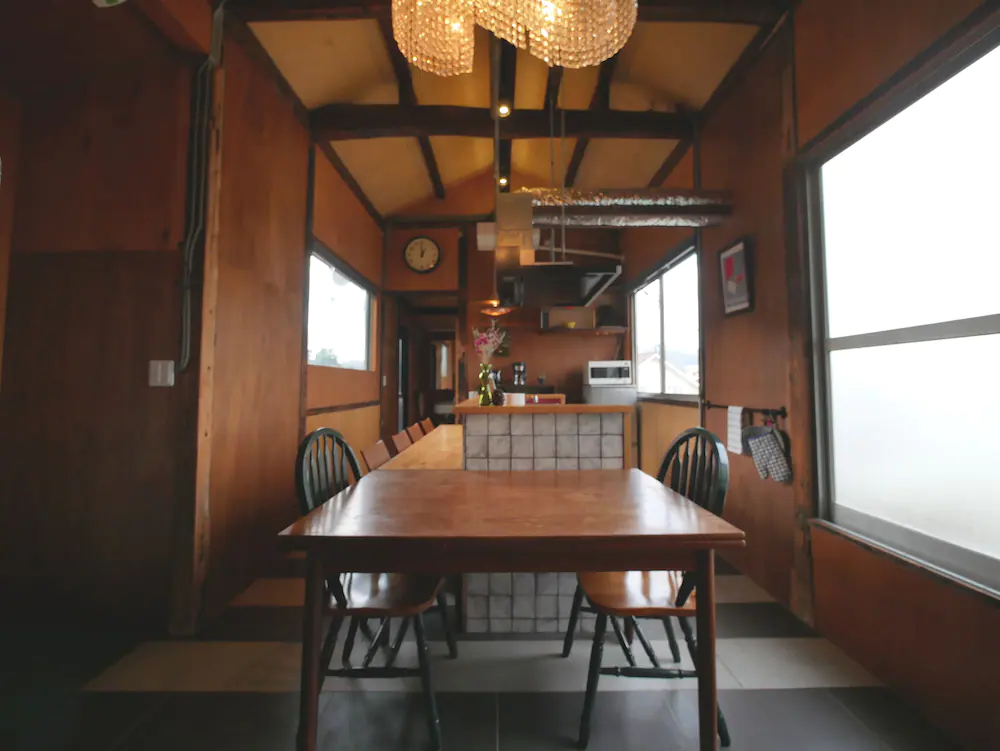 Sumitsugu House East