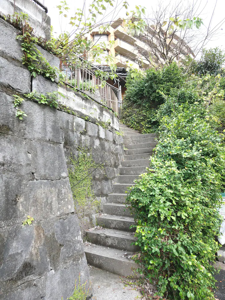 Sumitsugu House East