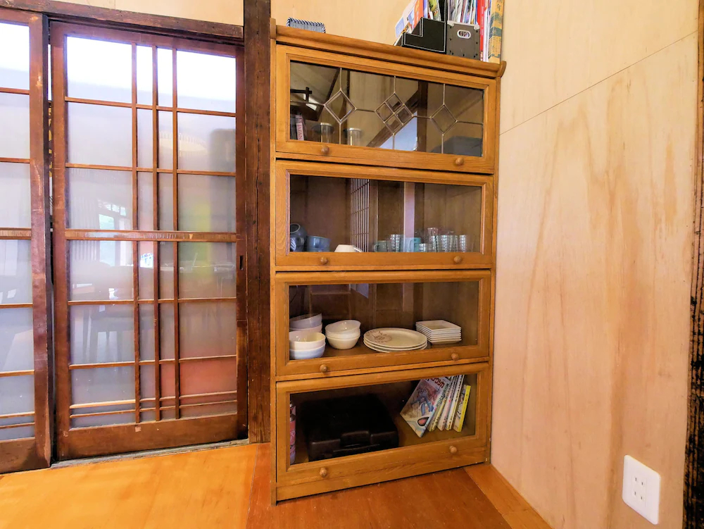 Sumitsugu House West