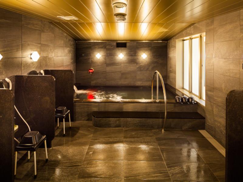 Super Hotel Lohas Kumamoto Hot Springs