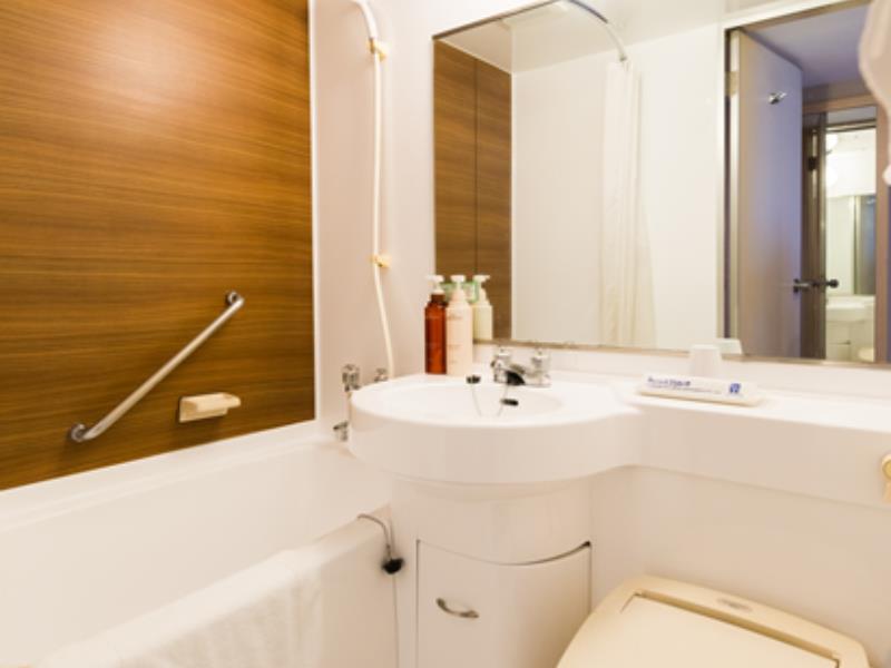 Super Hotel Lohas Kumamoto Hot Springs