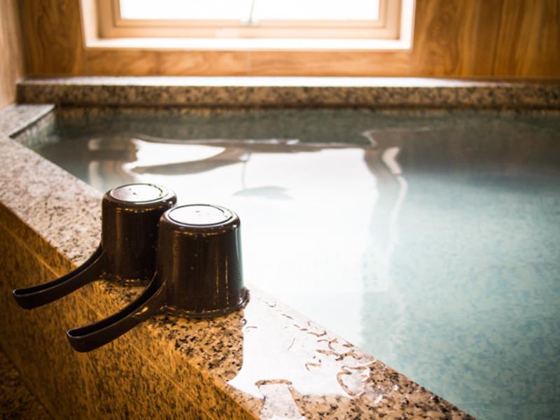 Super Hotel Lohas Kumamoto Hot Springs
