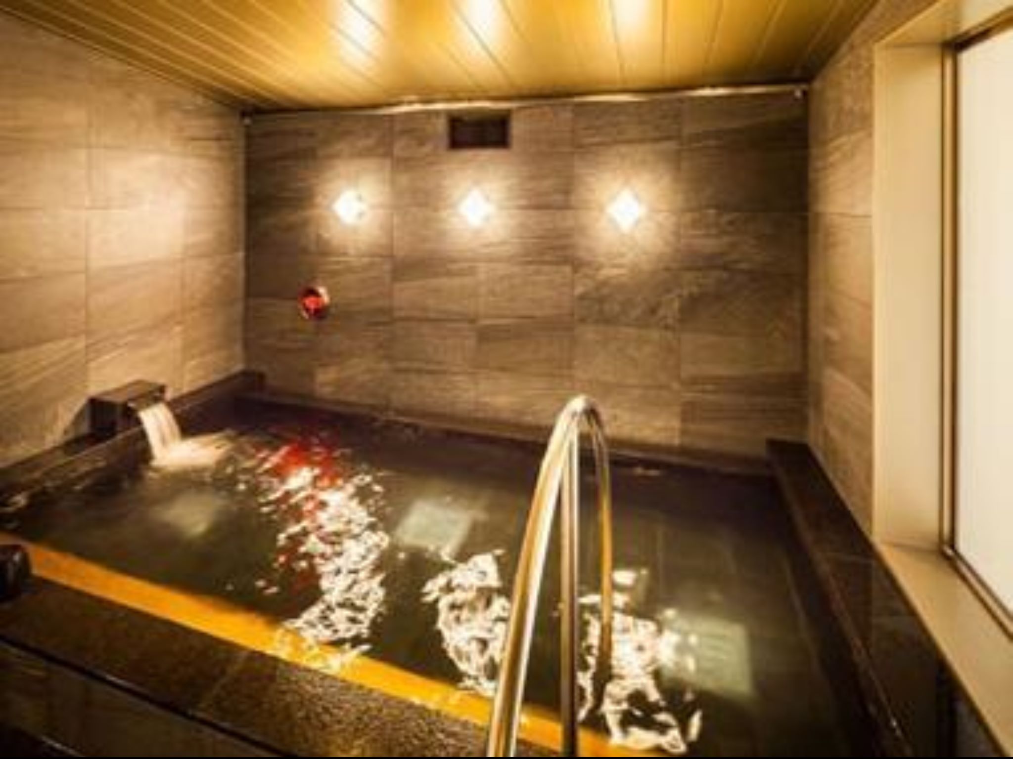 Super Hotel Lohas Kumamoto Hot Springs