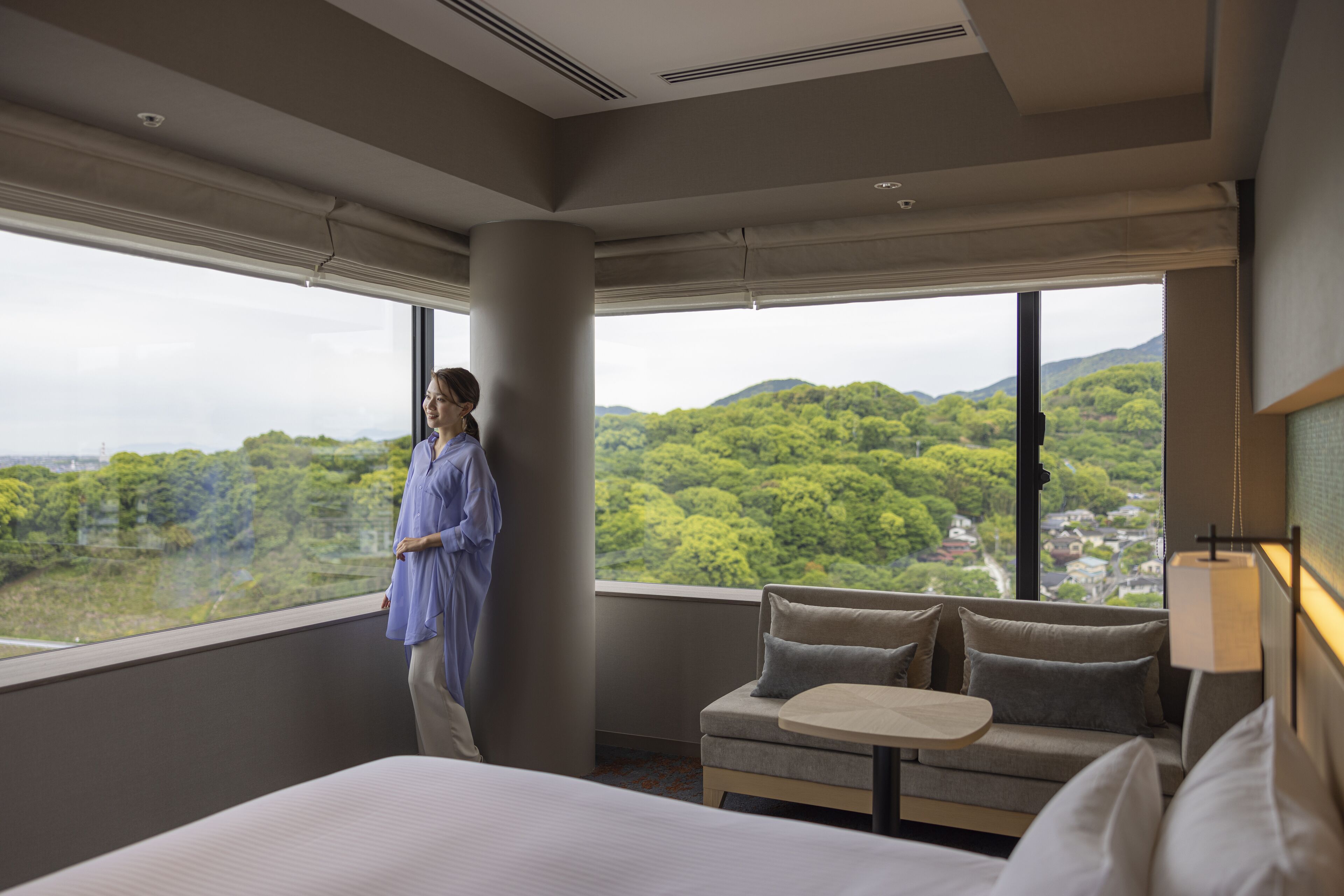 The Blossom Kumamoto