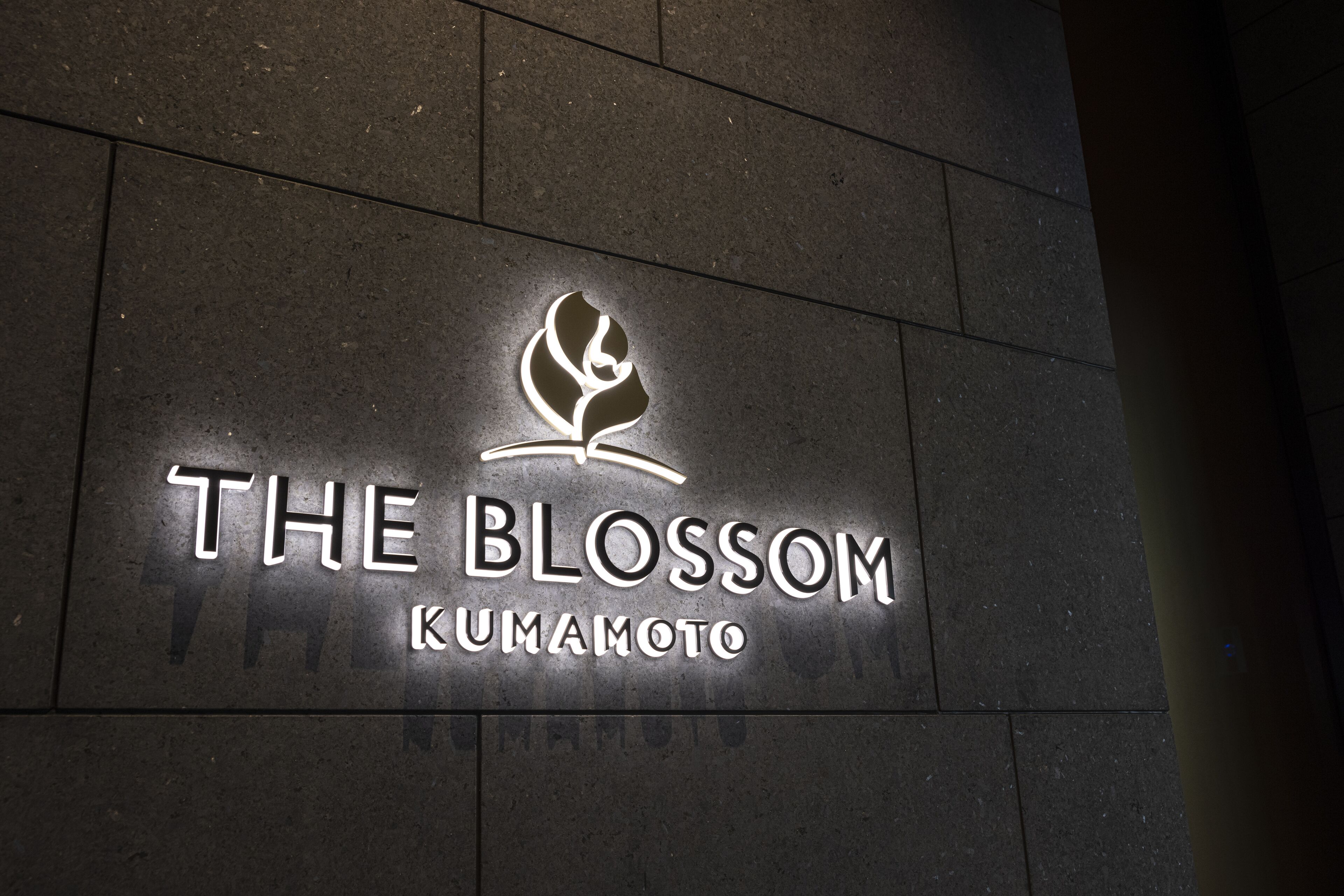 The Blossom Kumamoto
