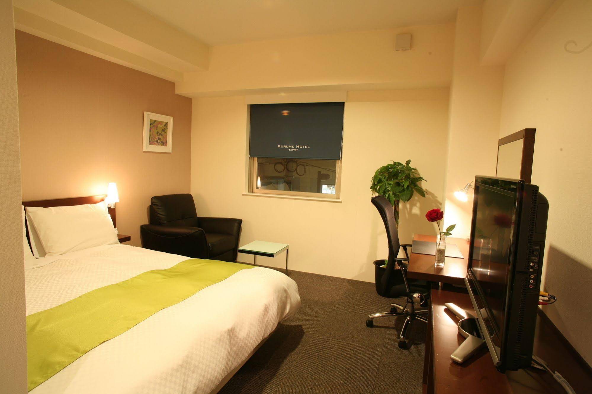 Kurume Hotel Esprit