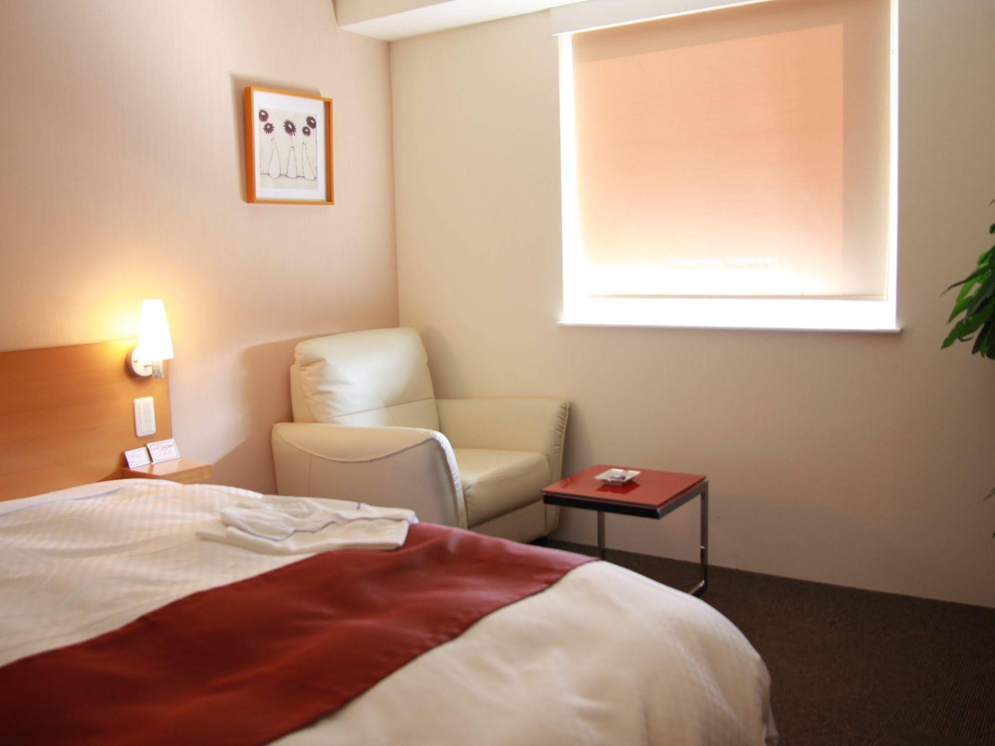 Kurume Hotel Esprit