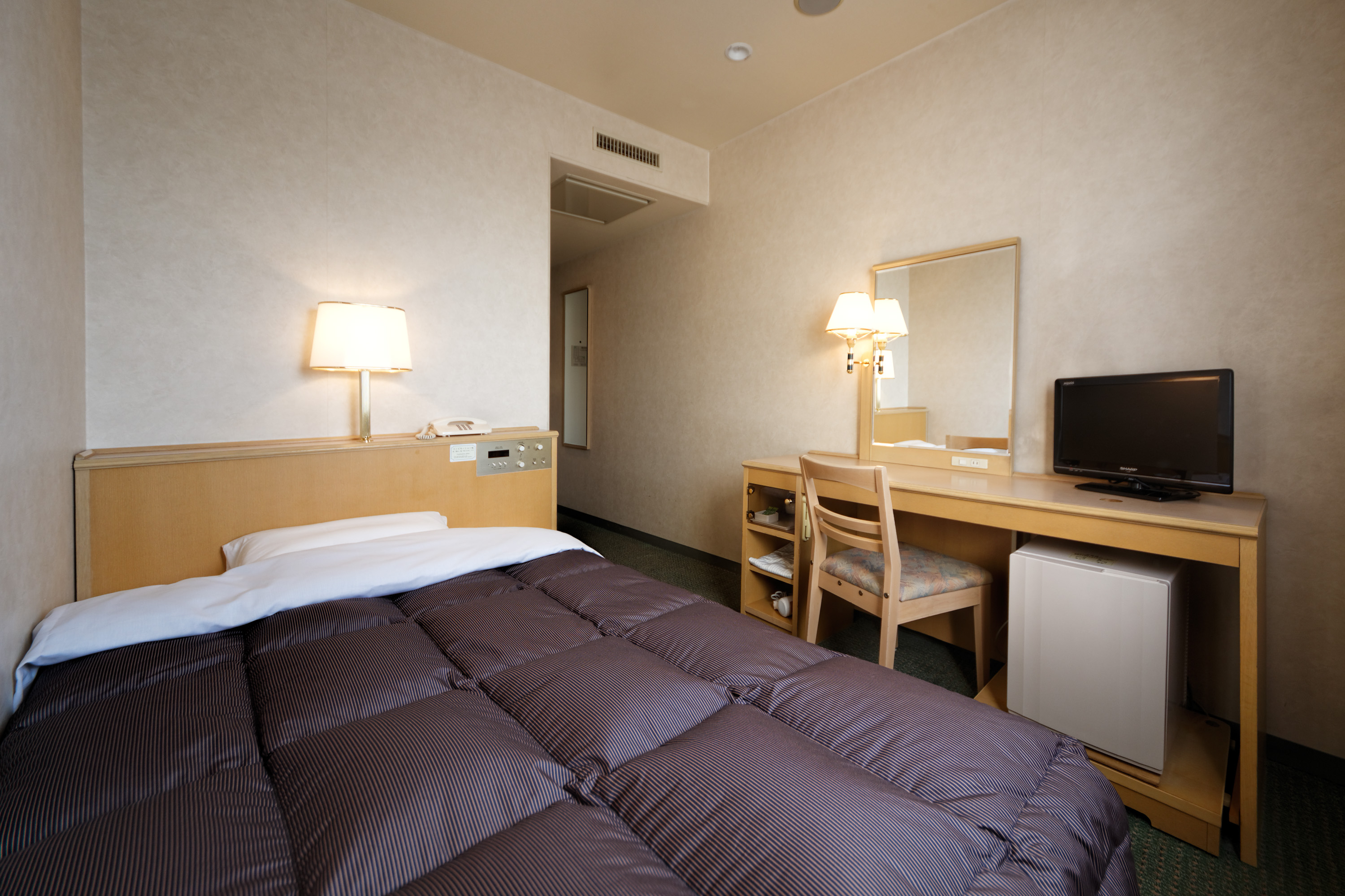 Kurume Washington Hotel Plaza