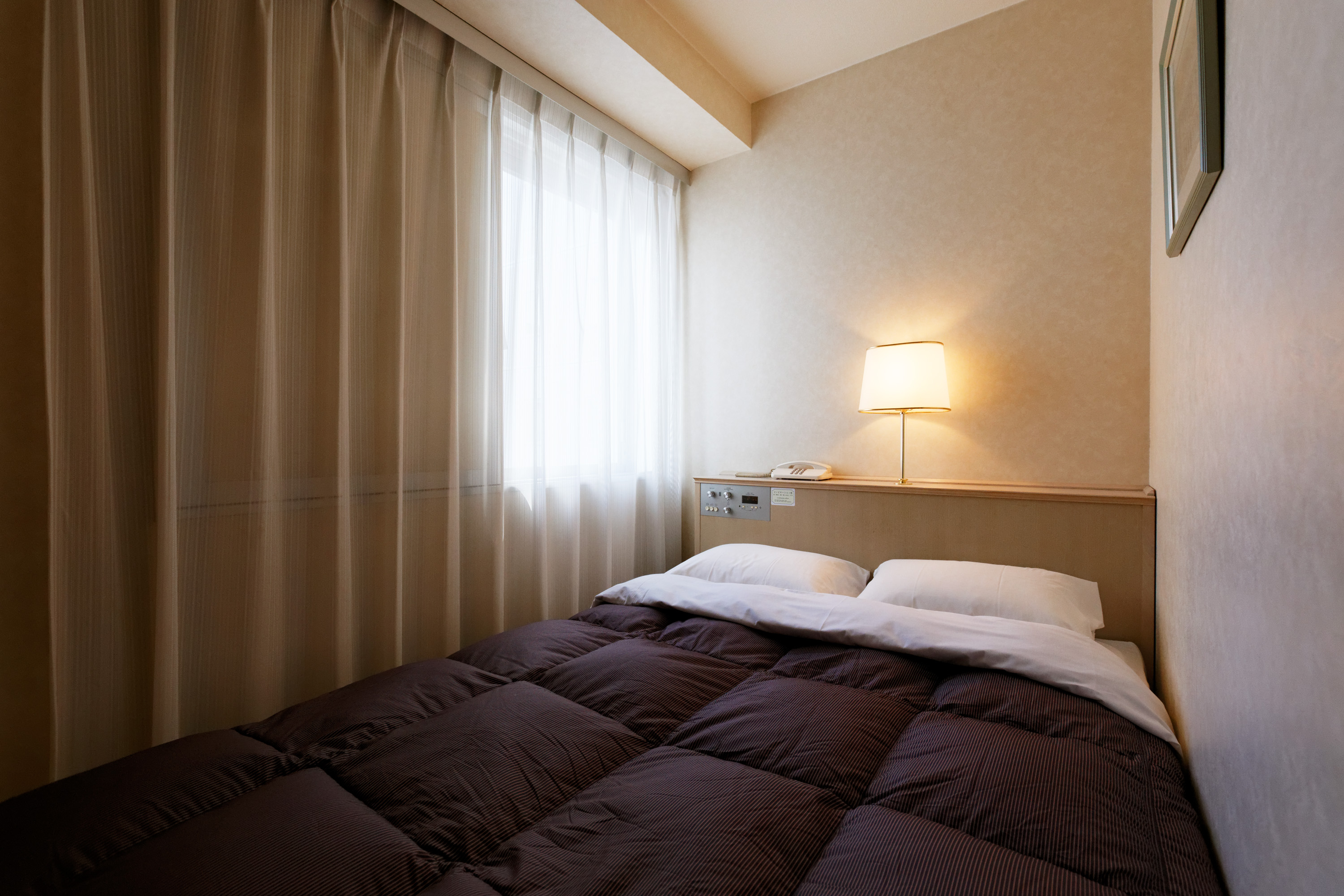 Kurume Washington Hotel Plaza