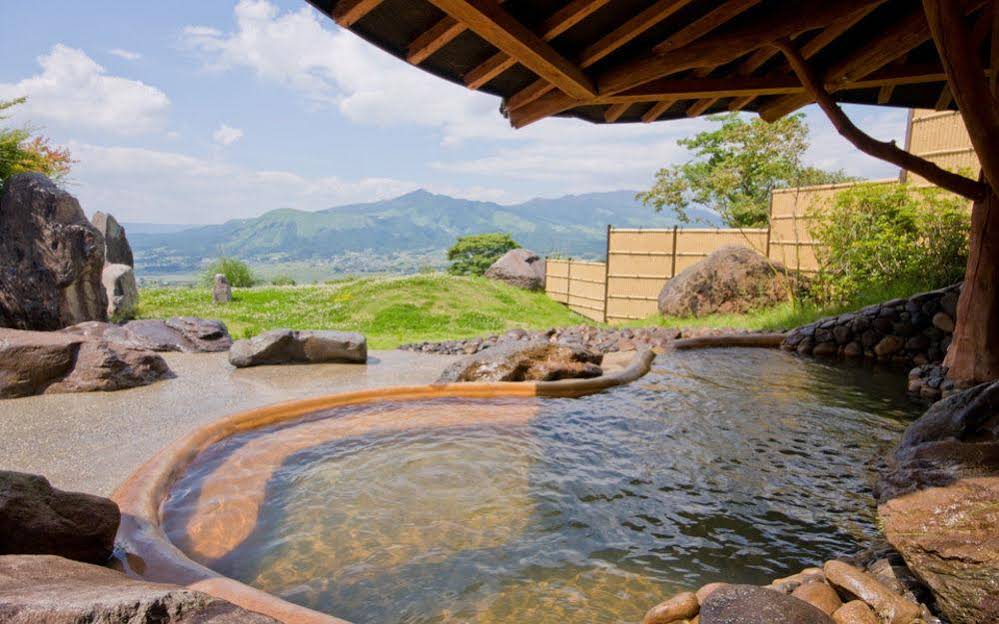 Hotel Greenpia Minamiaso