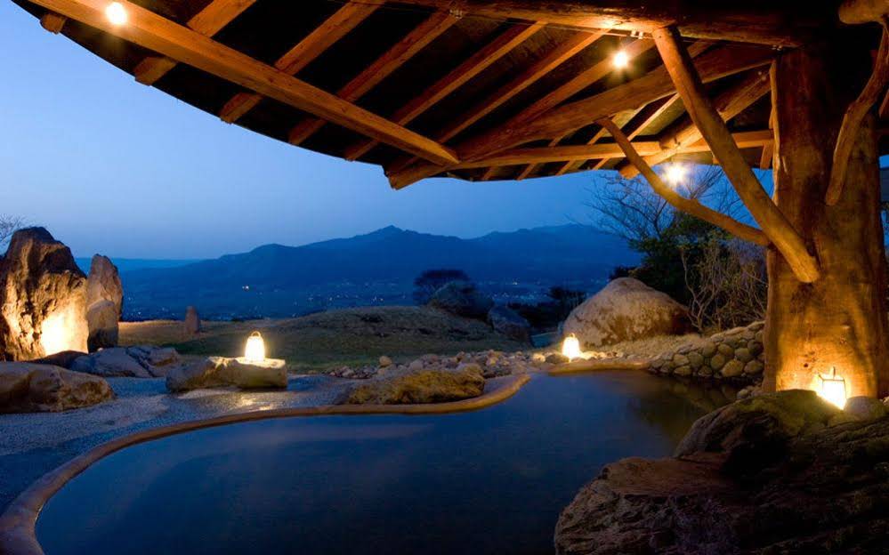 Hotel Greenpia Minamiaso