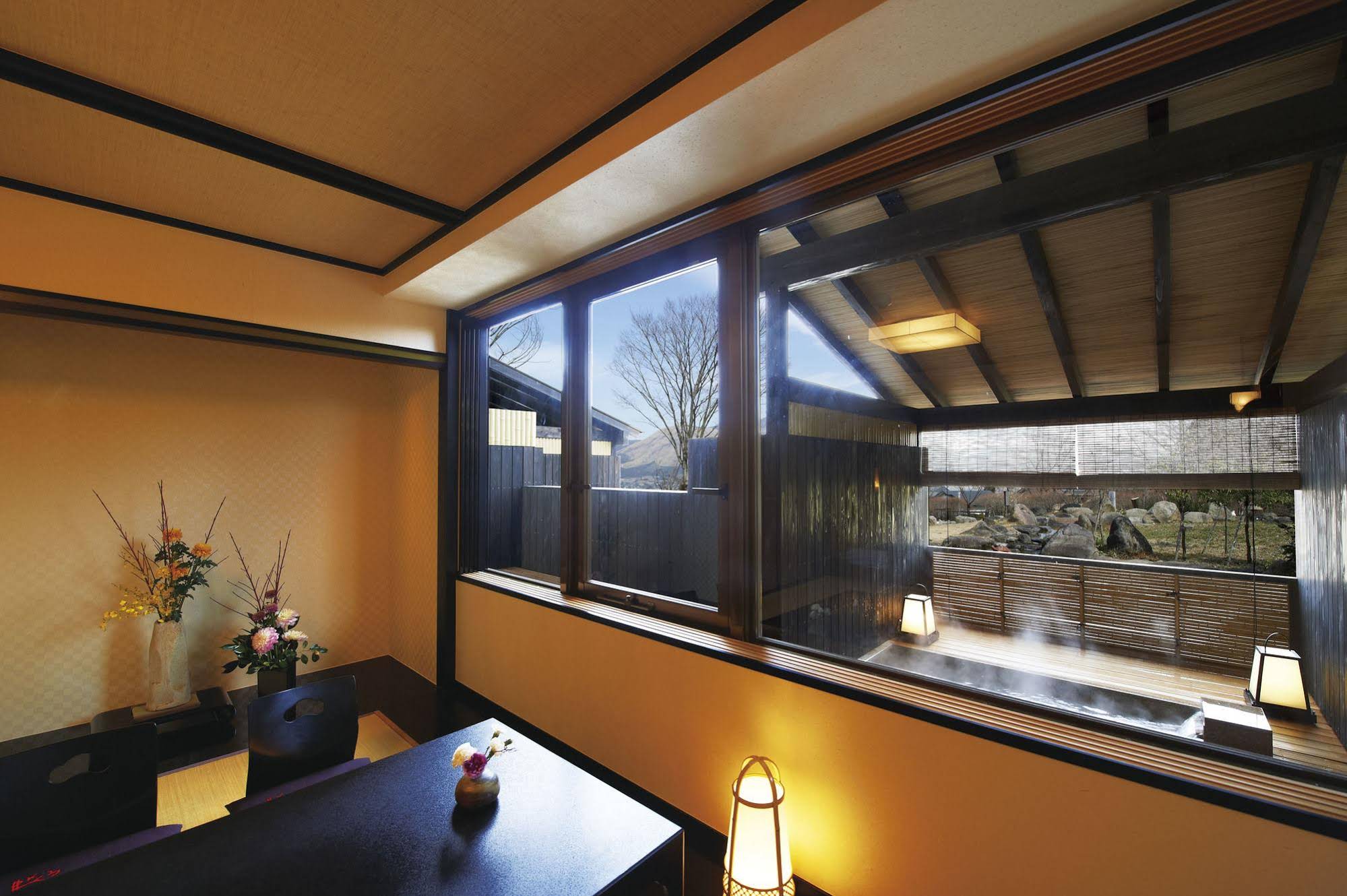 Hotel Yume Shizuku