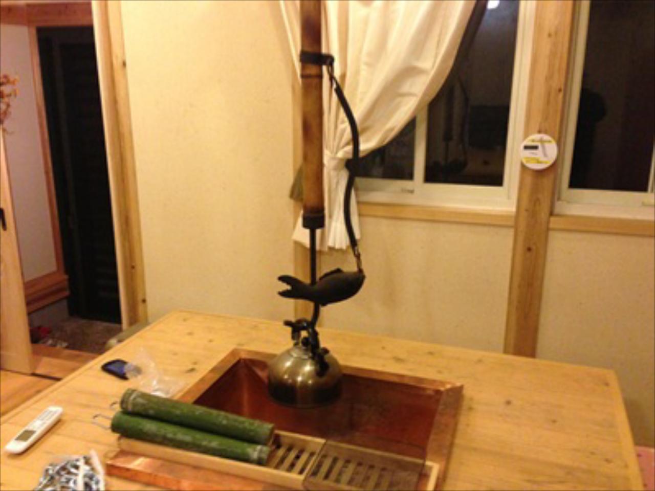 Minami Aso Kumamoto Little Asia GuestHouse