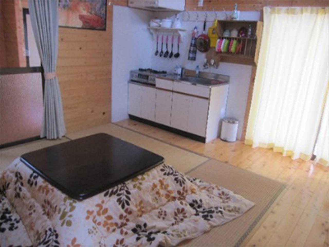 Minami Aso Kumamoto Little Asia GuestHouse
