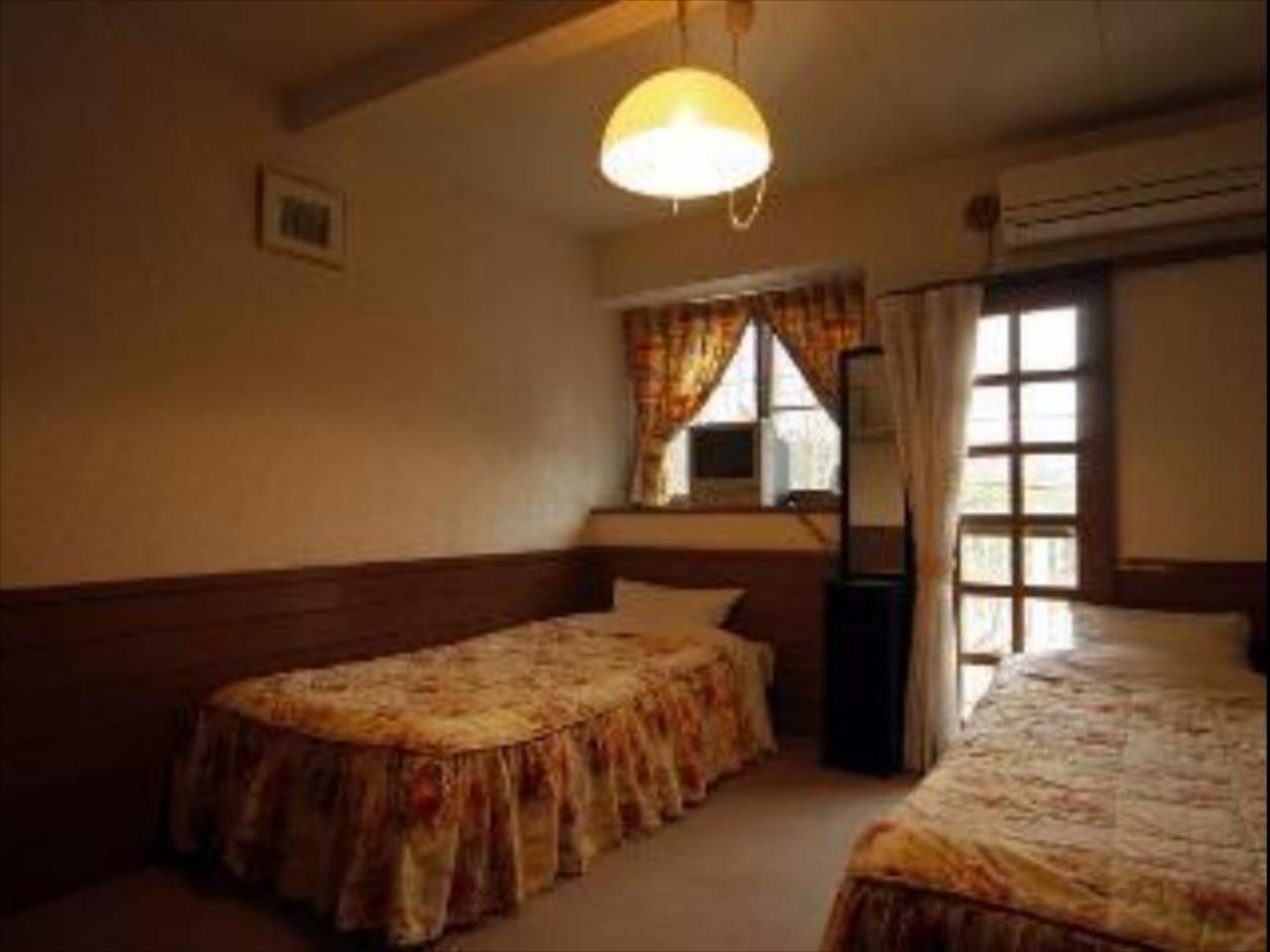 Pension Akanegumo