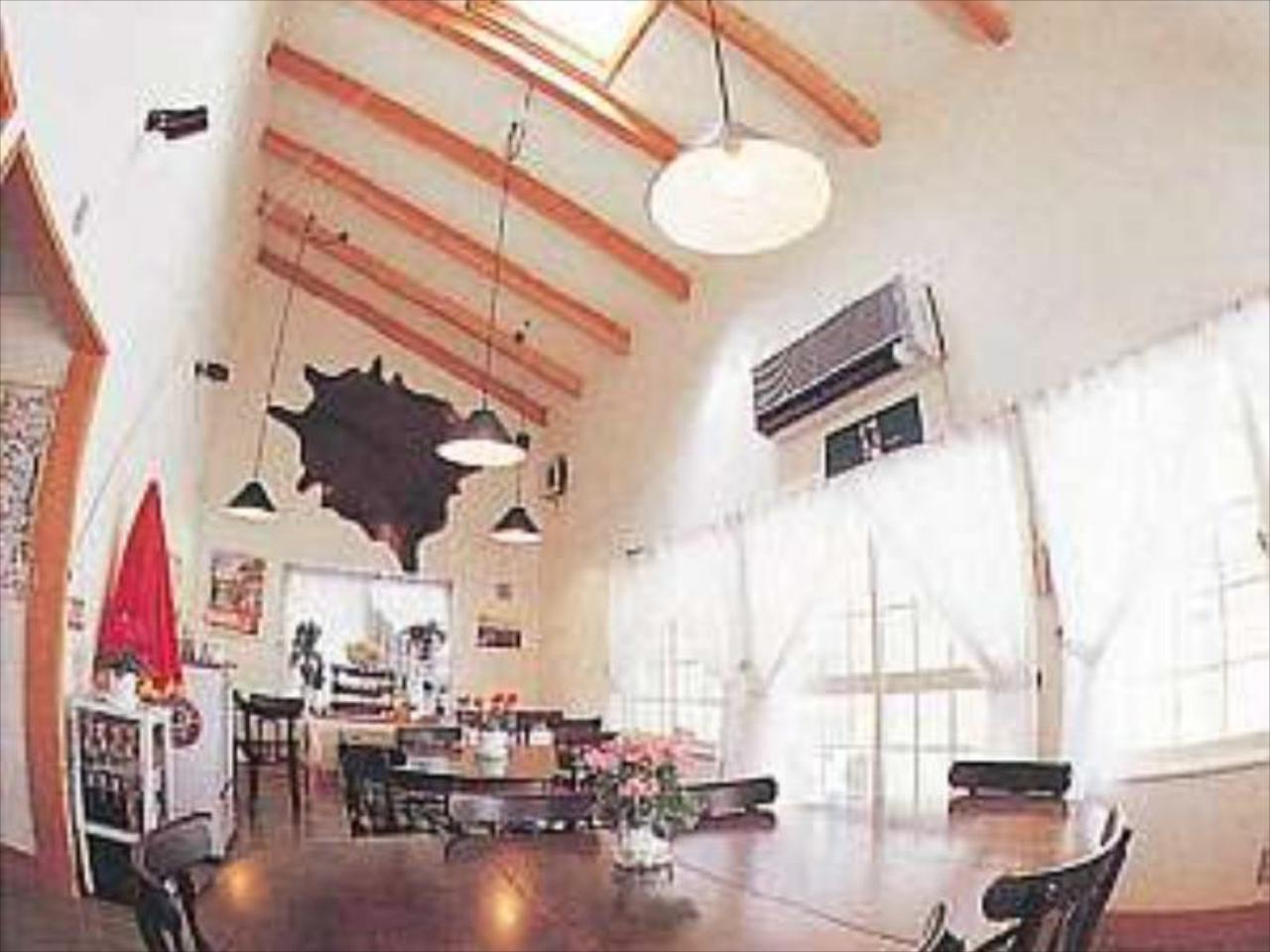Pension Akanegumo