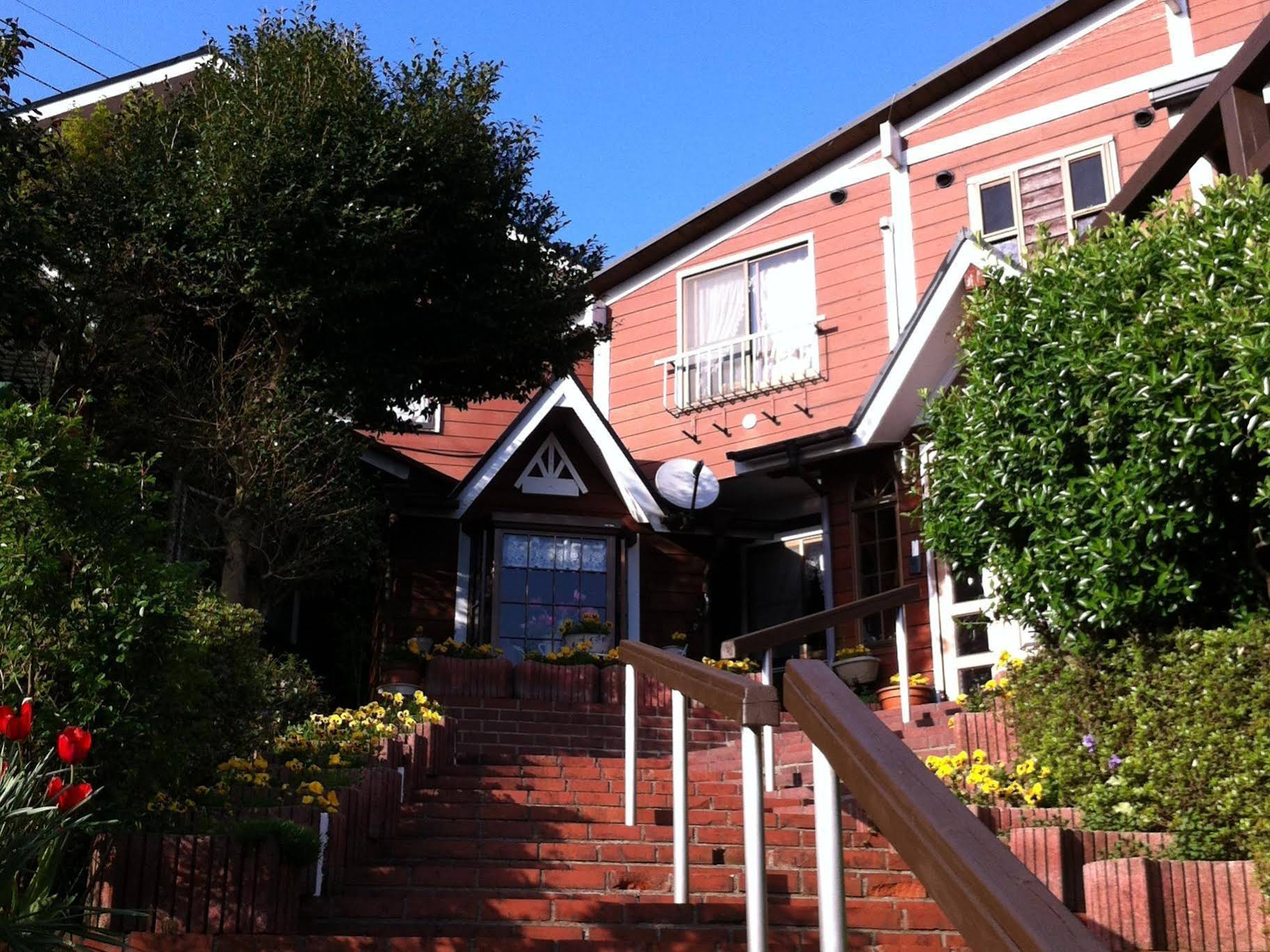 Pension Kaze No Oka Nobara