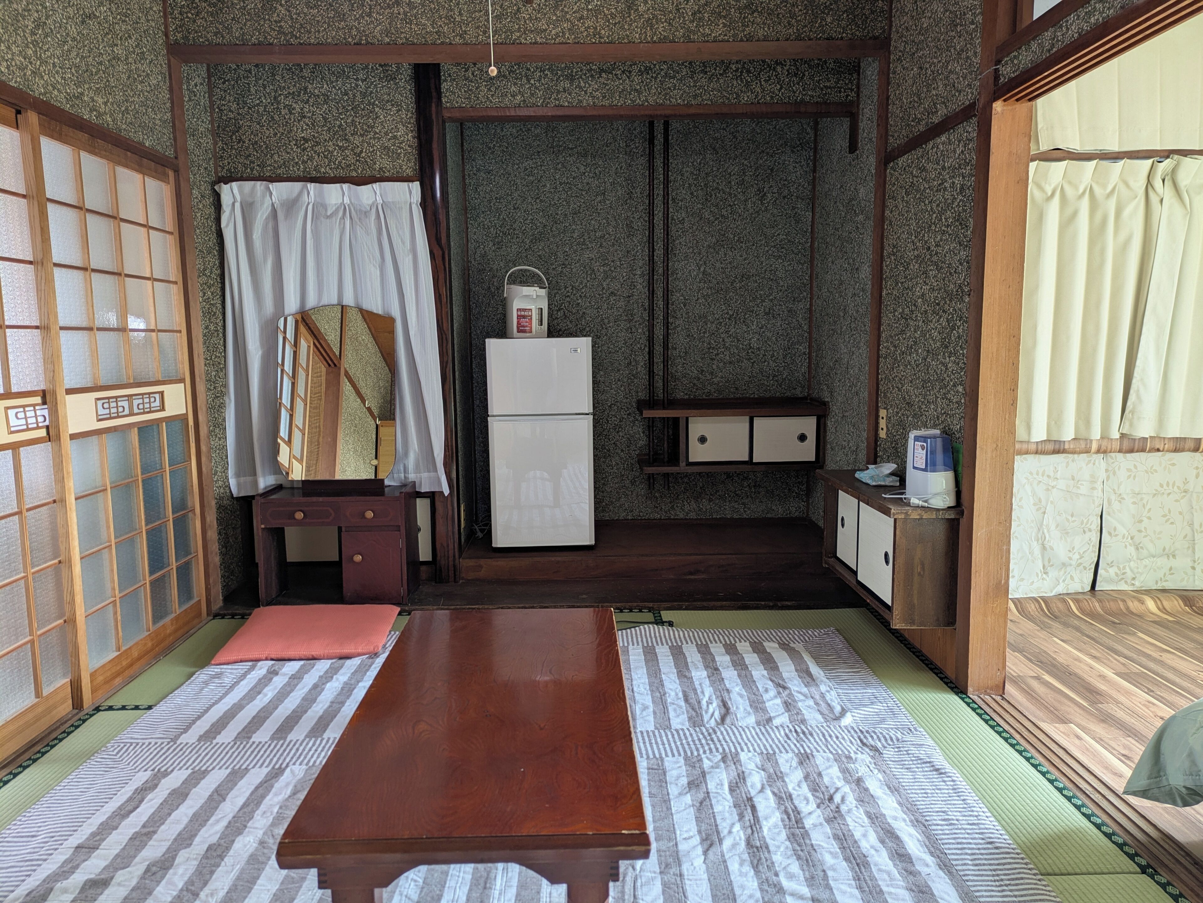 K's Guest House Hostel