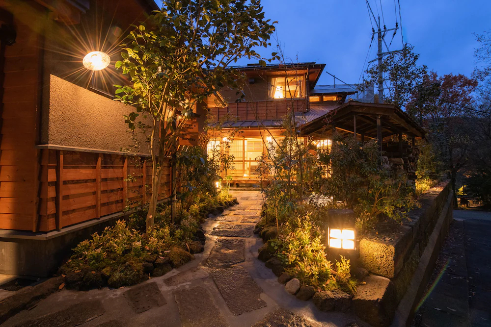 Inn Noshiyu