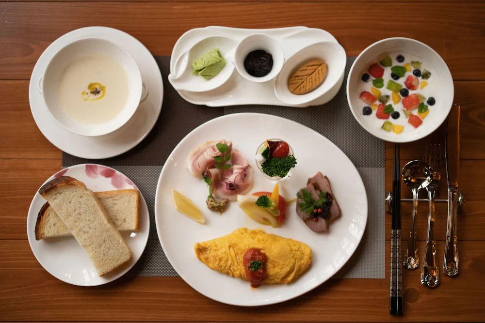 Inn Noshiyu