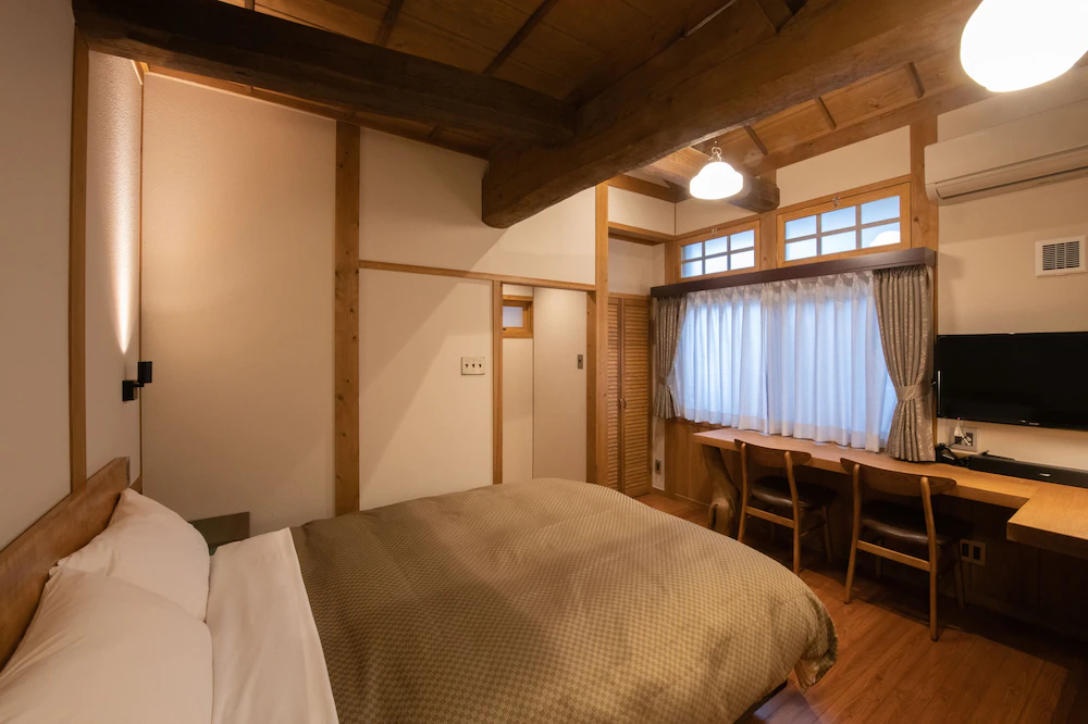 Inn Noshiyu