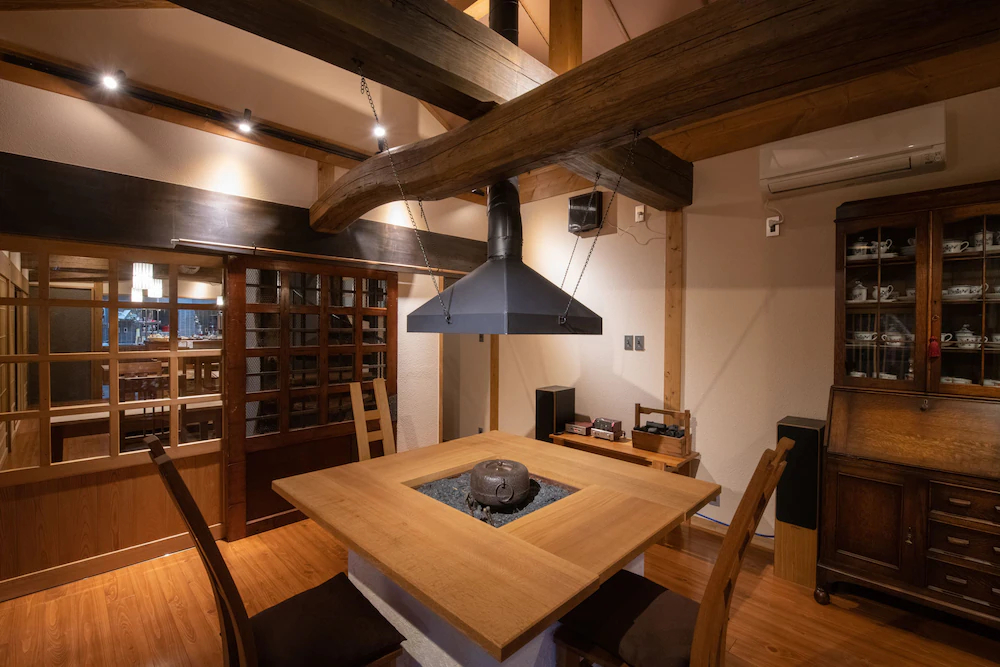 Inn Noshiyu