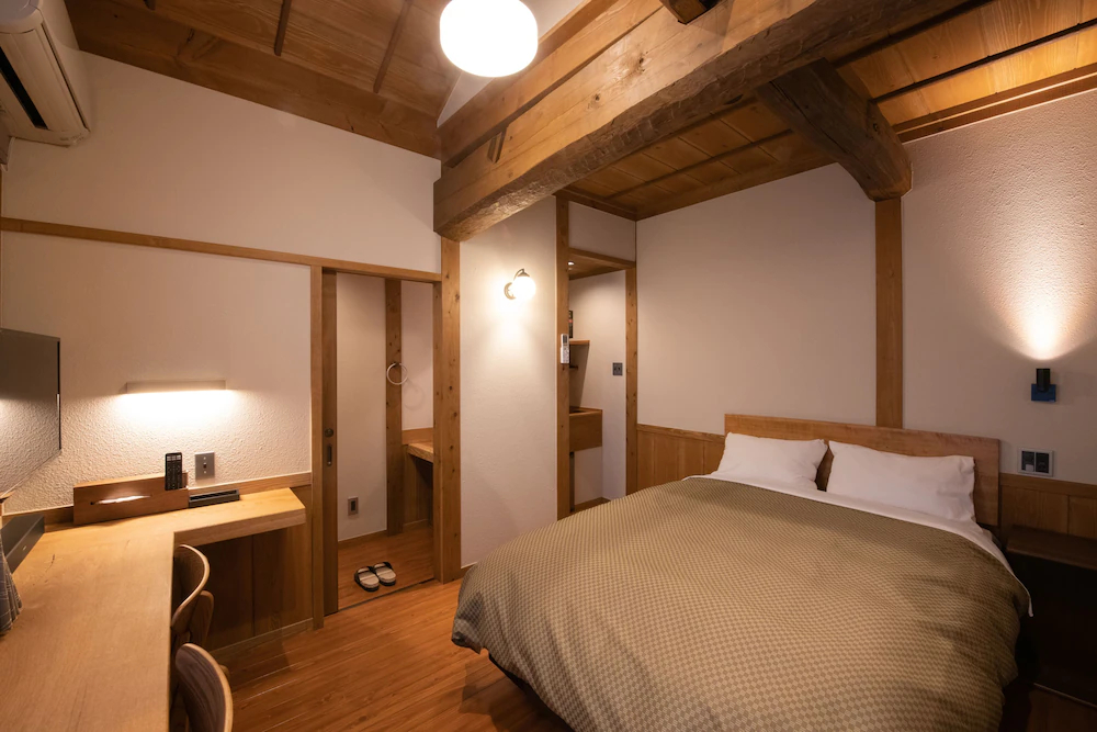 Inn Noshiyu