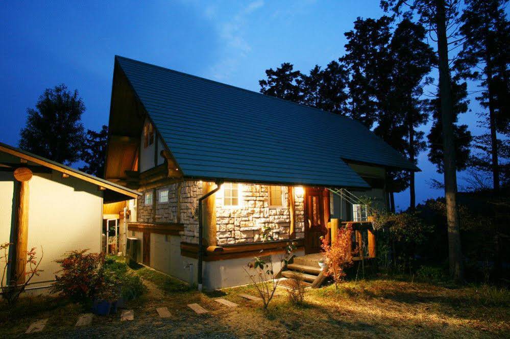 Kurokawa Mori No Cottage