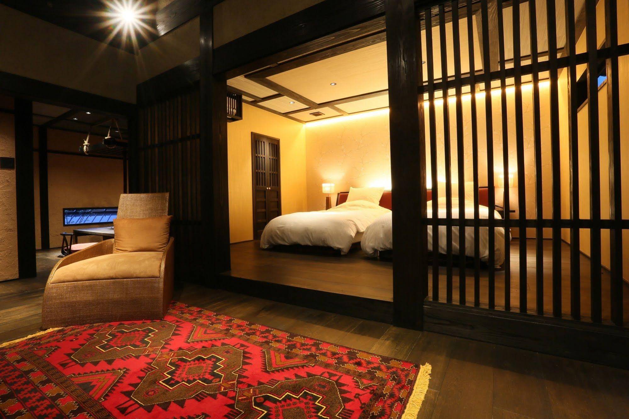 Kurokawa Onsen Gosho Gekkoju