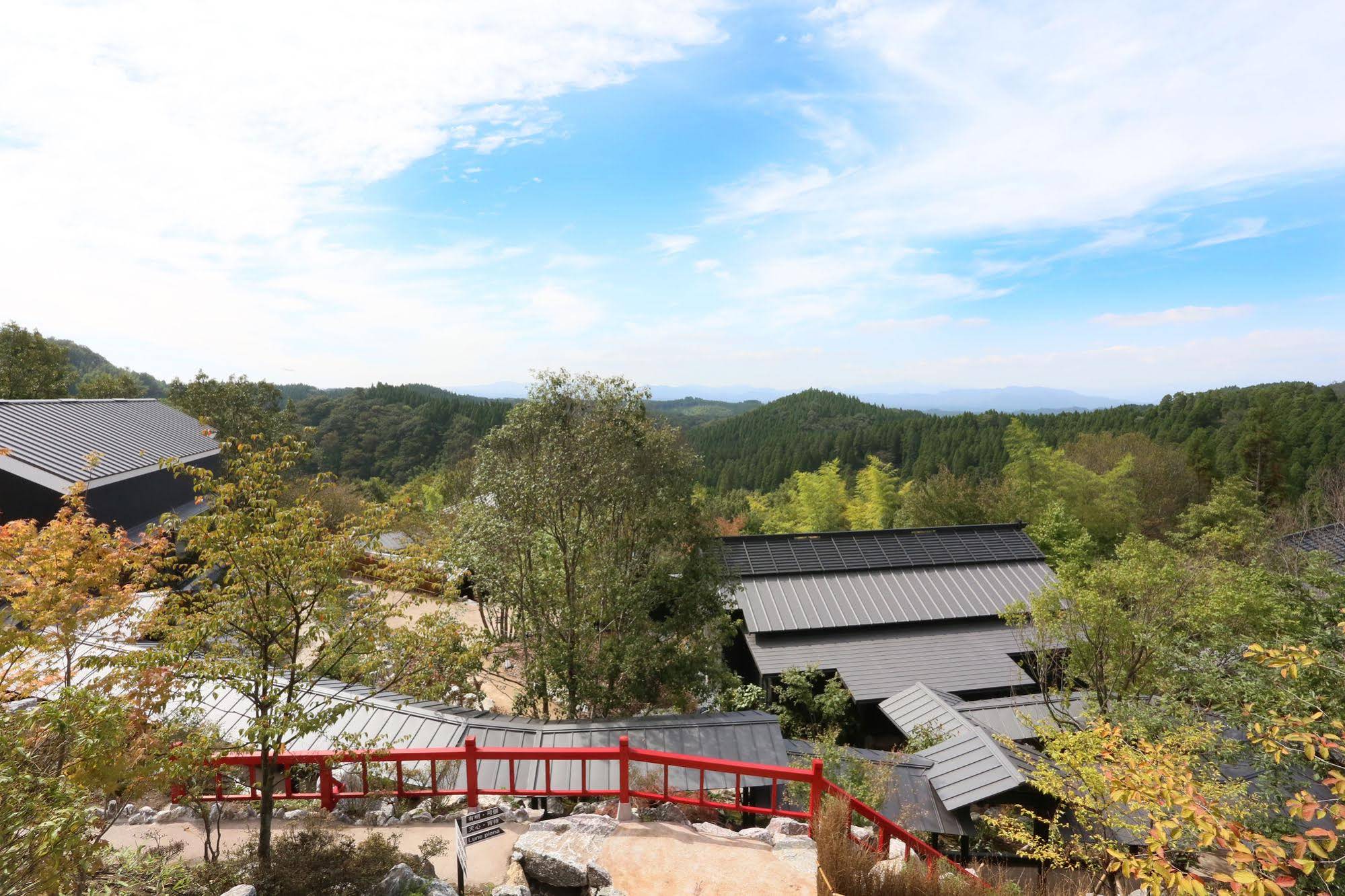 Kurokawa Onsen Gosho Gekkoju