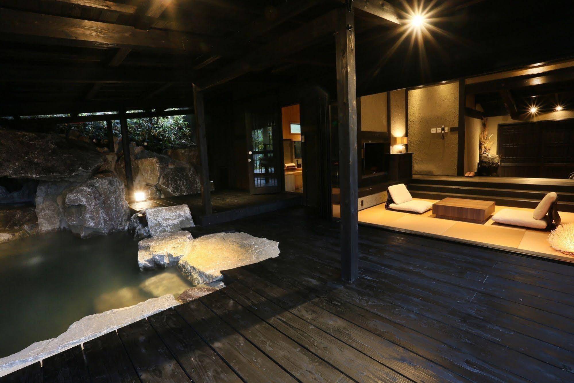 Kurokawa Onsen Gosho Gekkoju