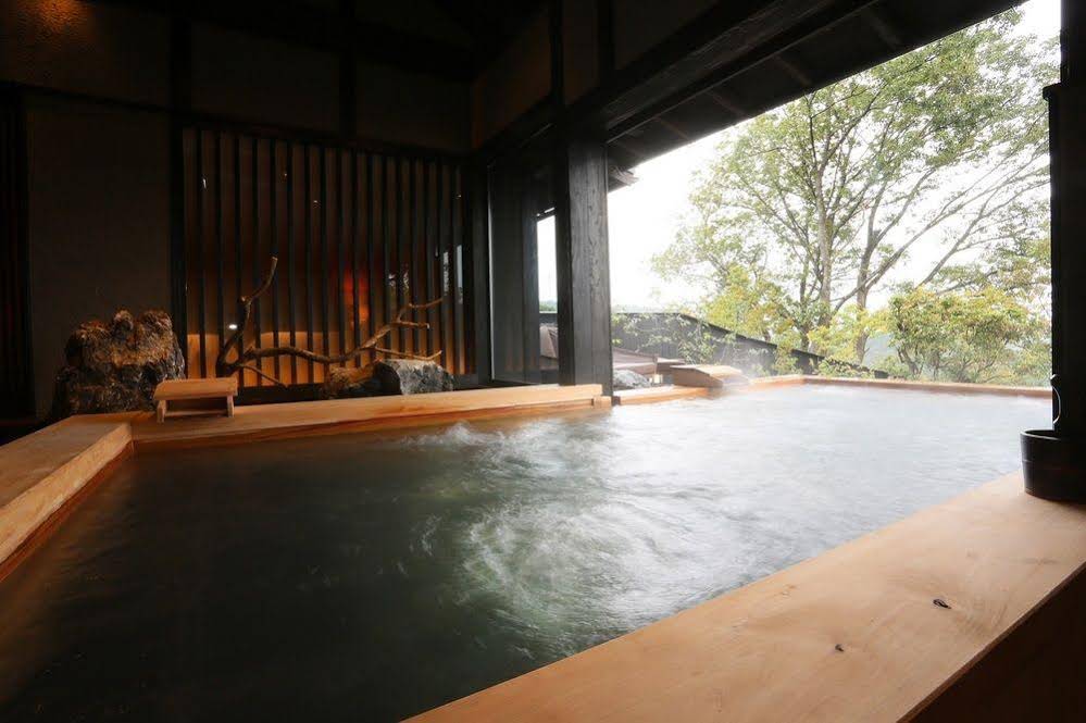 Kurokawa Onsen Gosho Gekkoju