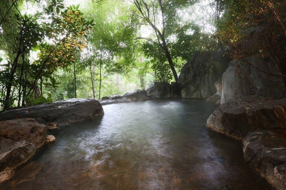 Kurokawa Onsen Gosho Gekkoju