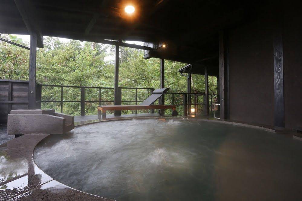 Kurokawa Onsen Gosho Gekkoju