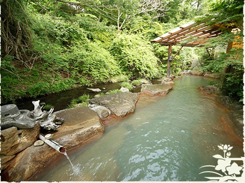 Kurokawa Onsen Inn Hozantei