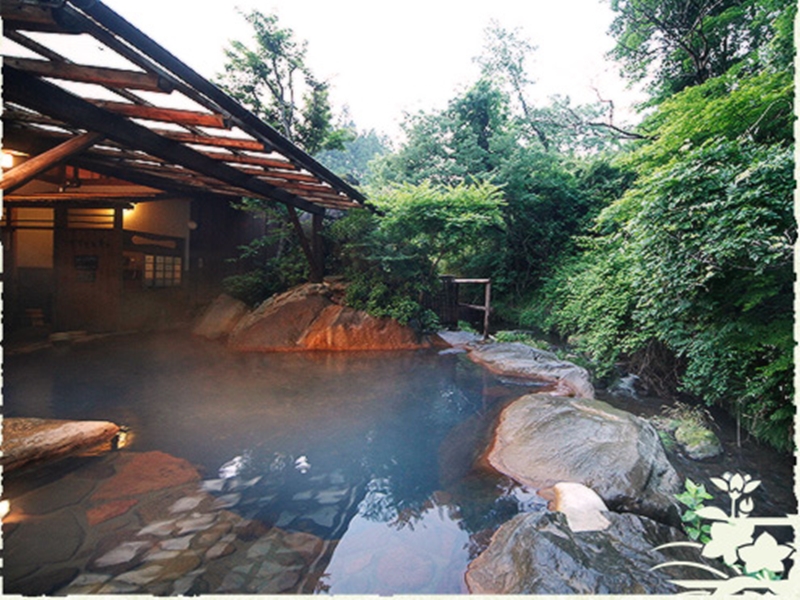 Kurokawa Onsen Inn Hozantei