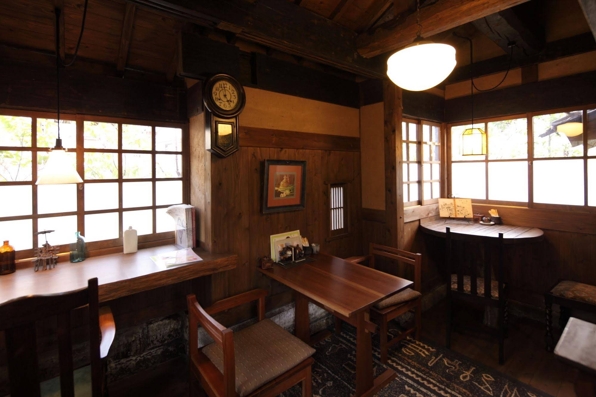 Oyado Noshiyu