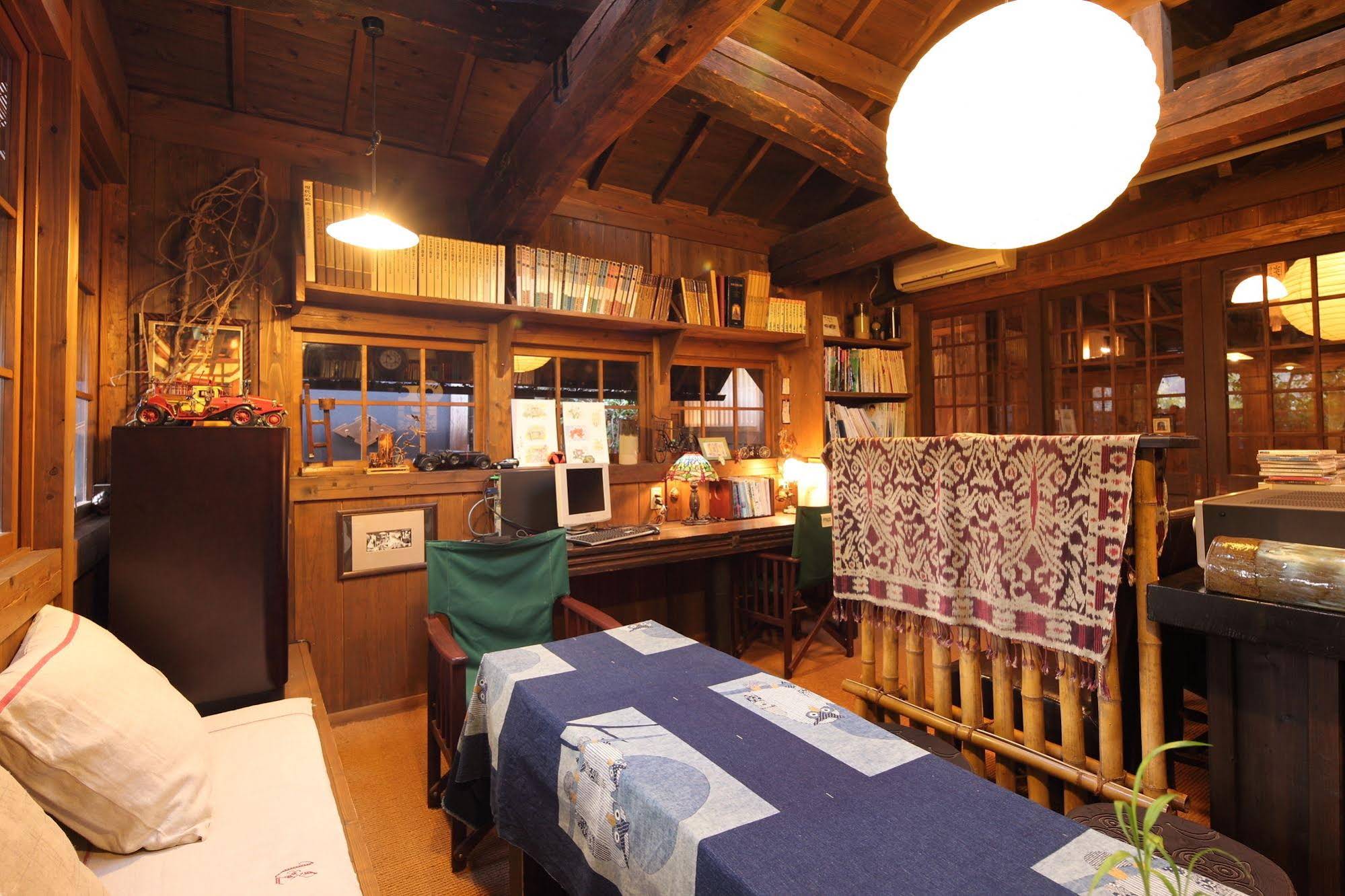 Oyado Noshiyu