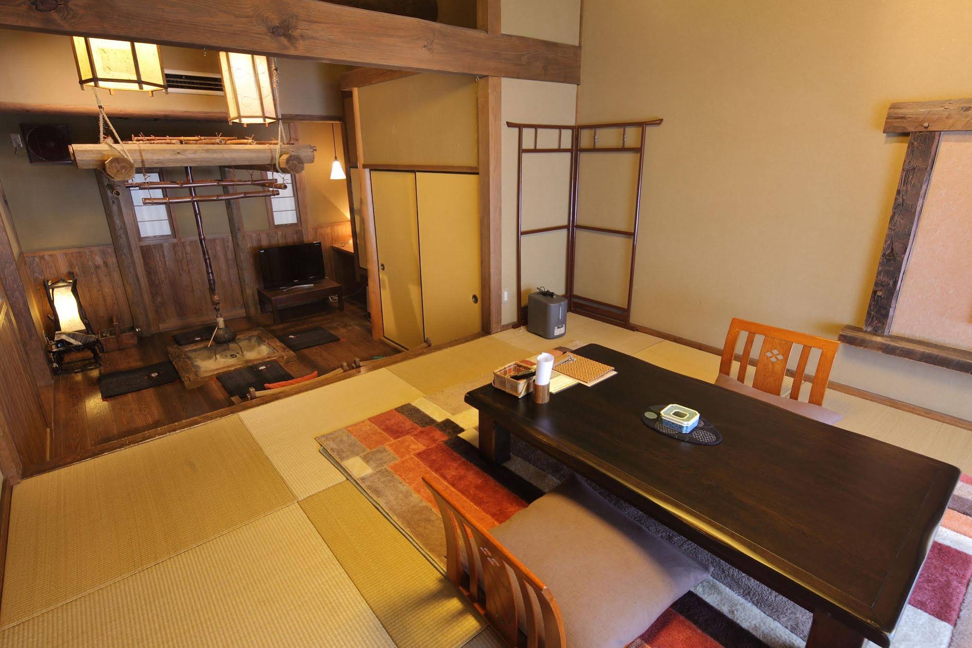 Oyado Noshiyu