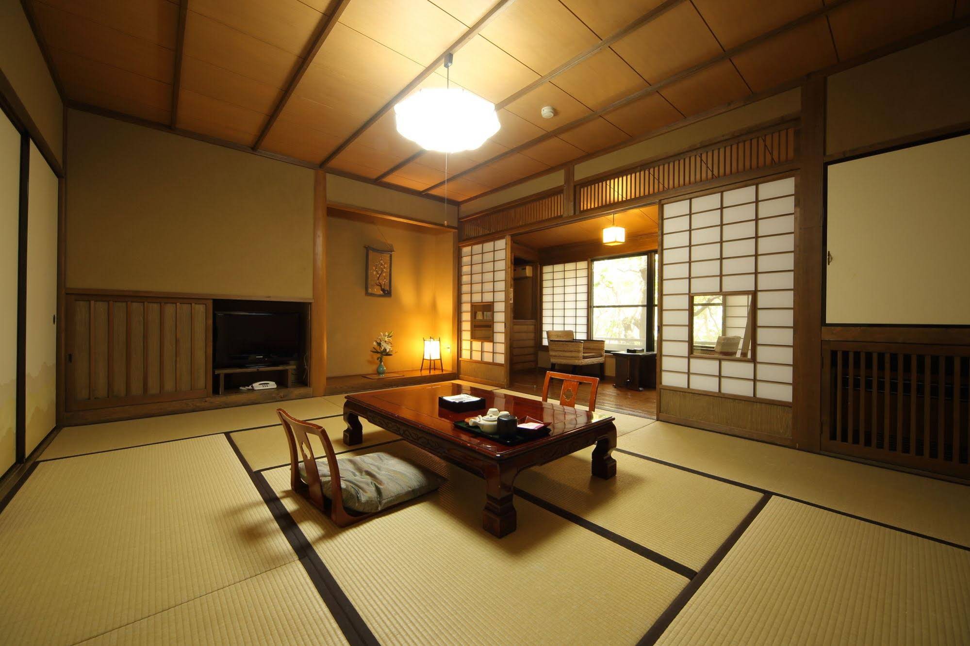 Ryokan Wakaba