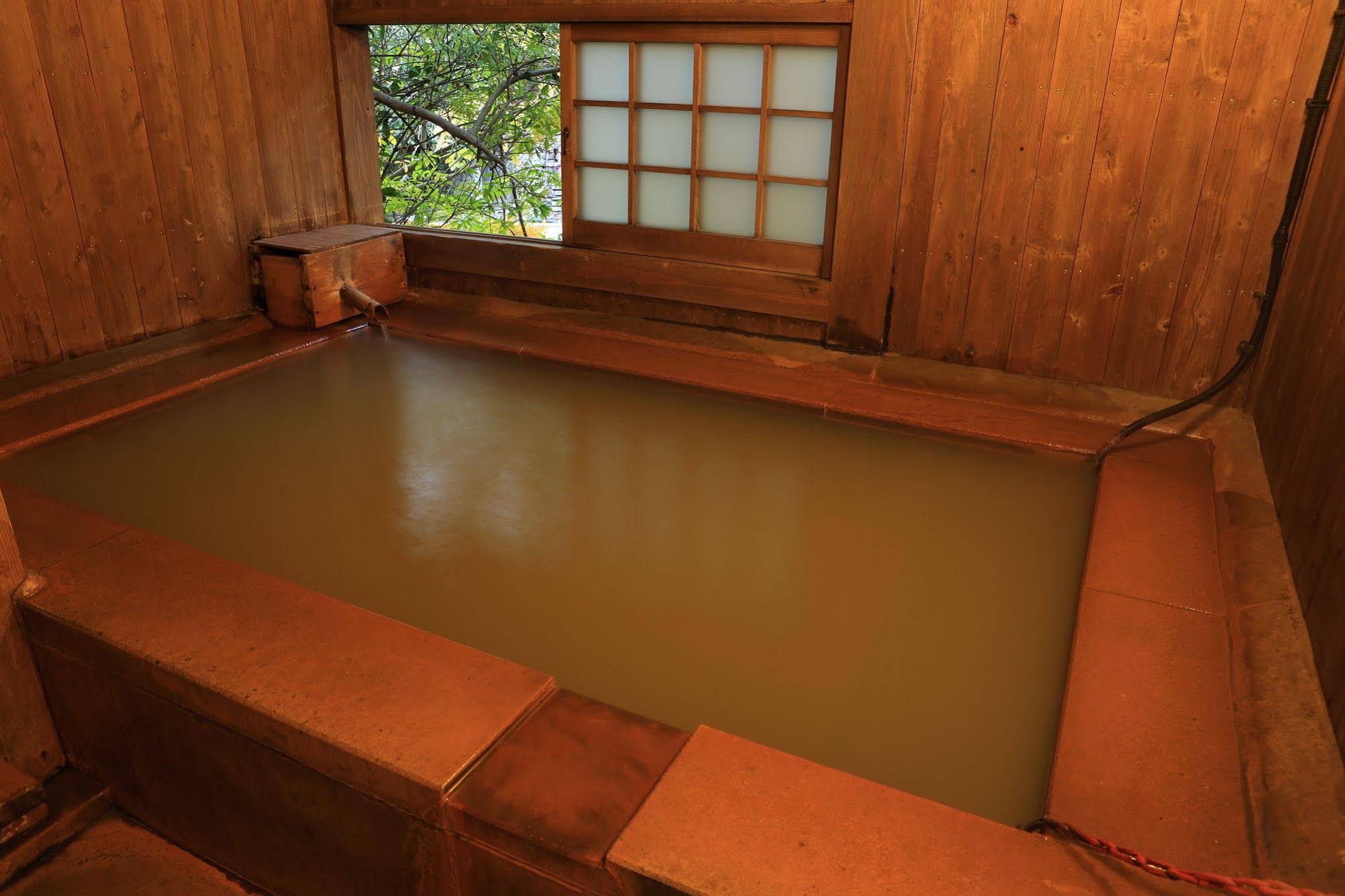 Ryokan Wakaba