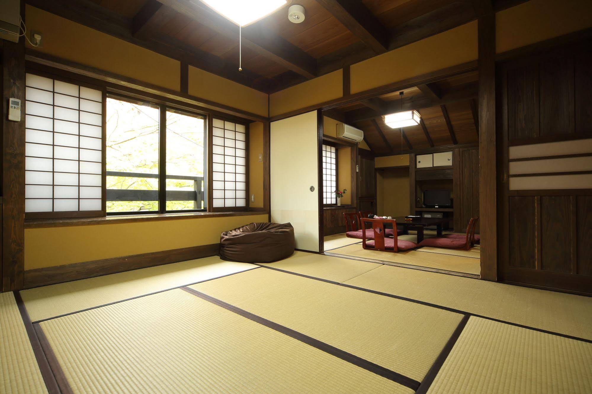 Ryokan Wakaba