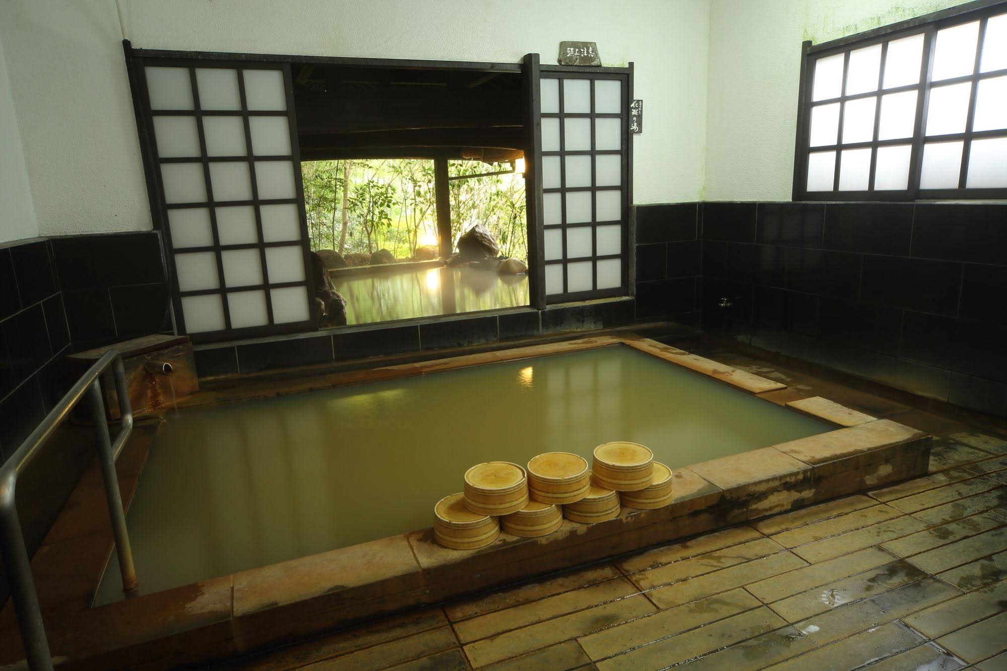 Ryokan Wakaba