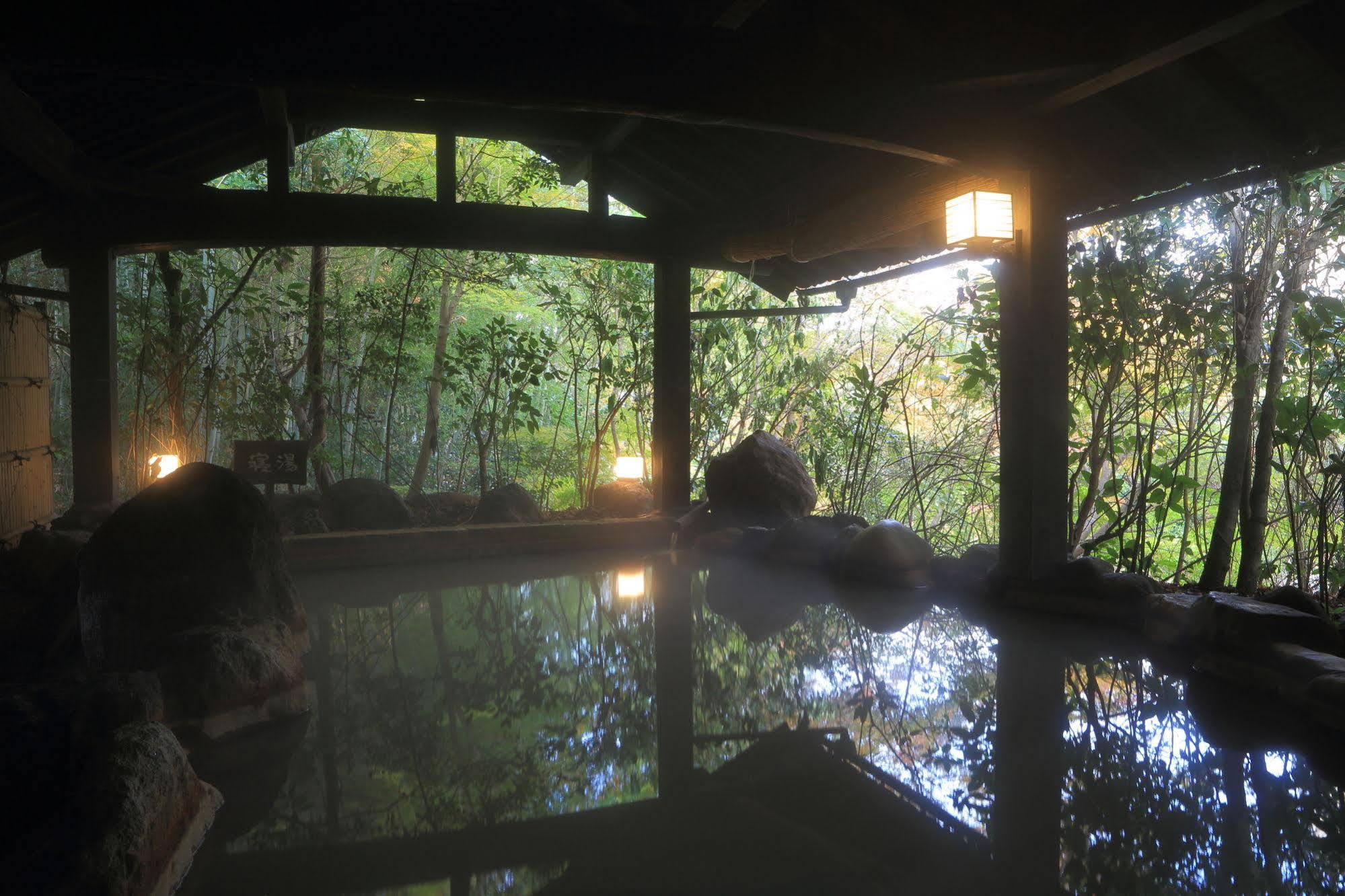 Ryokan Wakaba