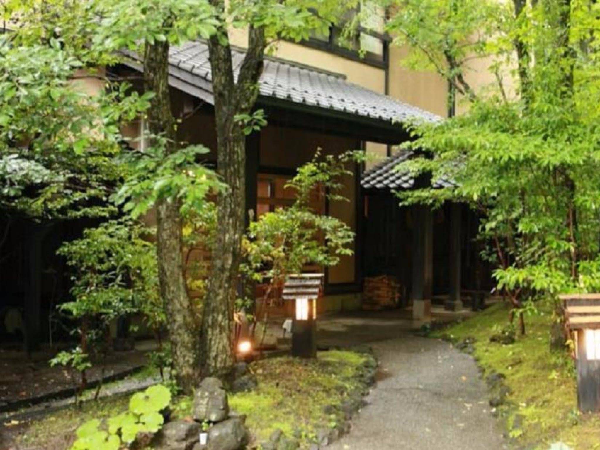 Ryokan Wakaba