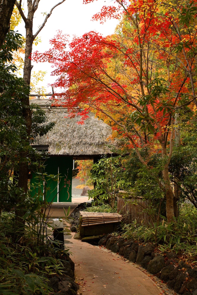 Satonoyu Waraku