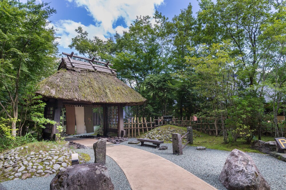 Satonoyu Waraku