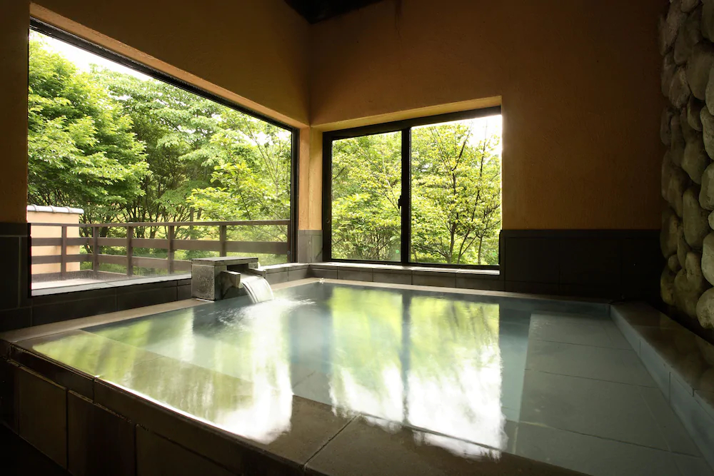 Satonoyu Waraku