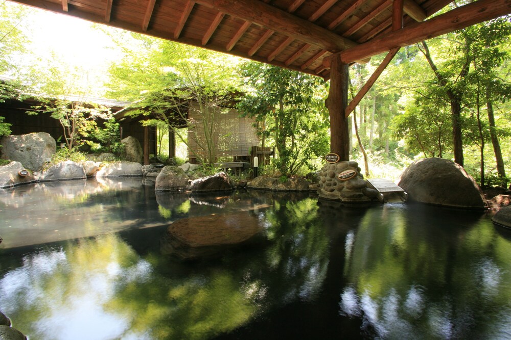 Satonoyu Waraku